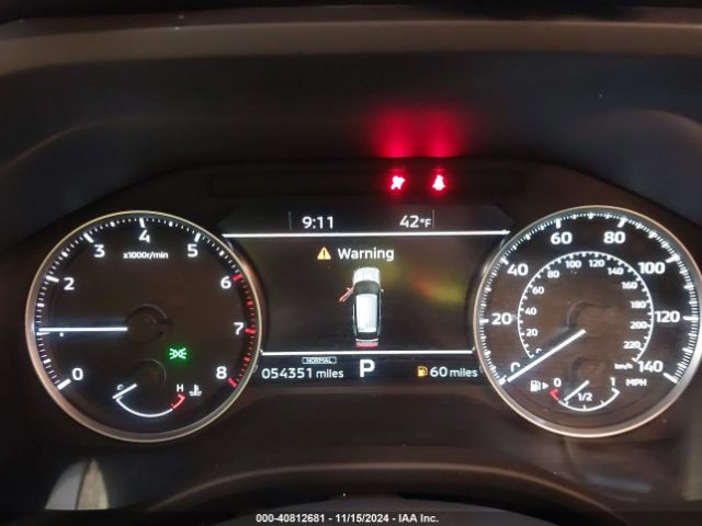 2022 MITSUBISHI OUTLANDER JA4J4VA84NZ060838 Photo 6