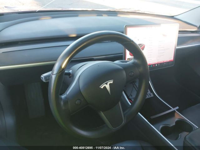 5YJ3E1EB1JF112694 Tesla Model 3 Long Range/performance