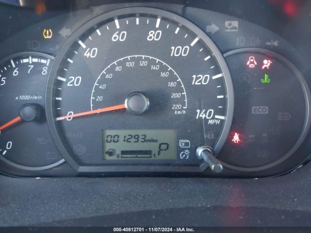 ML32AUHJXRH020154 Mitsubishi Mirage Es/le