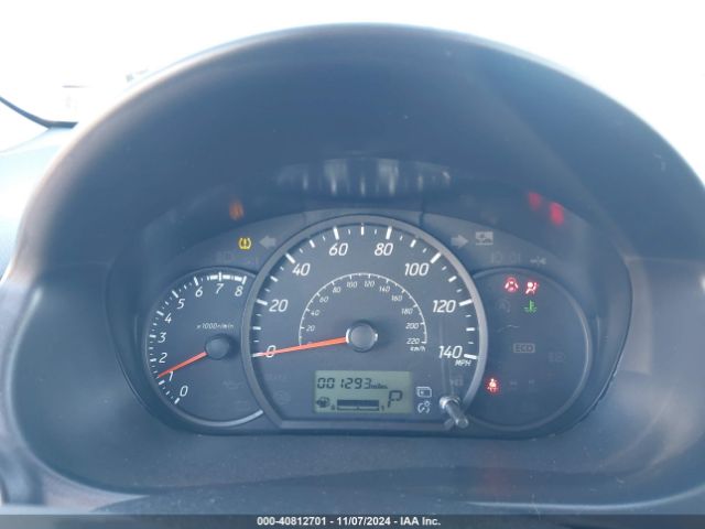 ML32AUHJXRH020154 Mitsubishi Mirage Es/le