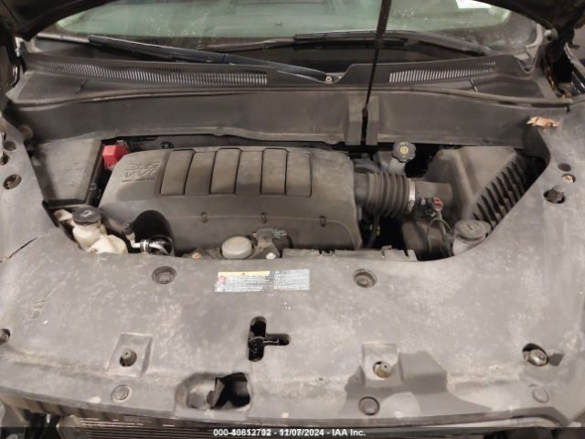 1GKKVPKD1GJ330886 GMC Acadia Sle-2