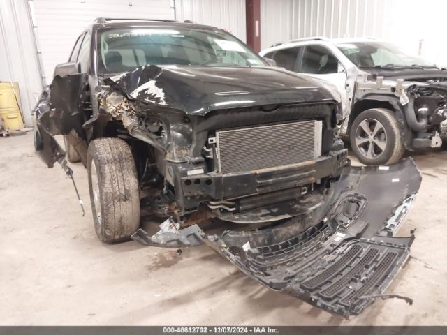 1GKKVPKD1GJ330886 GMC Acadia Sle-2