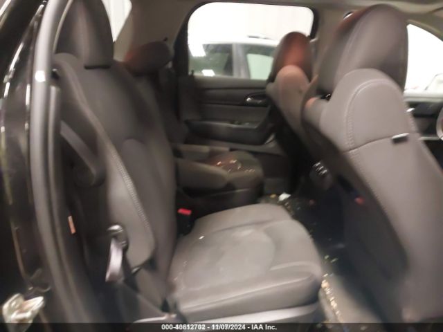 1GKKVPKD1GJ330886 GMC Acadia Sle-2