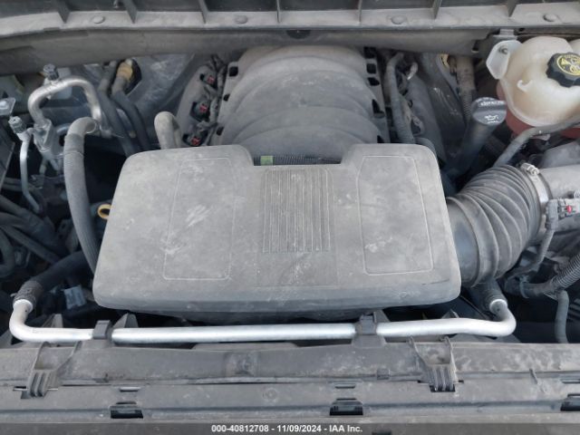 3GTP8DED1LG134834 GMC Sierra 1500 2wd  Short Box Slt