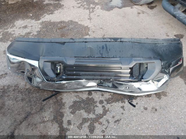 3GTP8DED1LG134834 GMC Sierra 1500 2wd  Short Box Slt