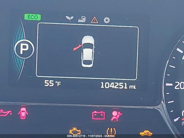 KNAGM4AD3G5099550 KIA OPTIMA HYBRID