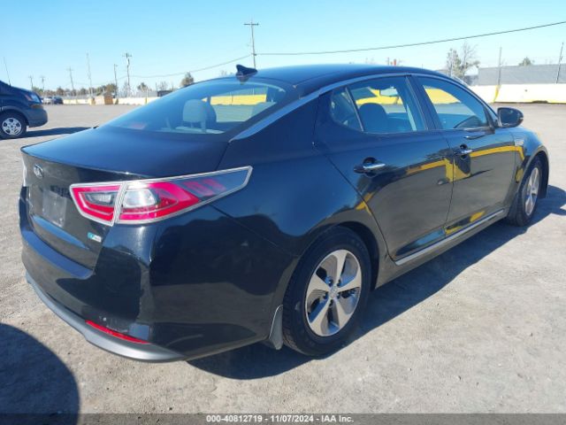 KNAGM4AD3G5099550 KIA OPTIMA HYBRID