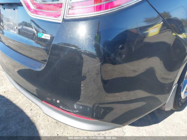 KNAGM4AD3G5099550 KIA OPTIMA HYBRID