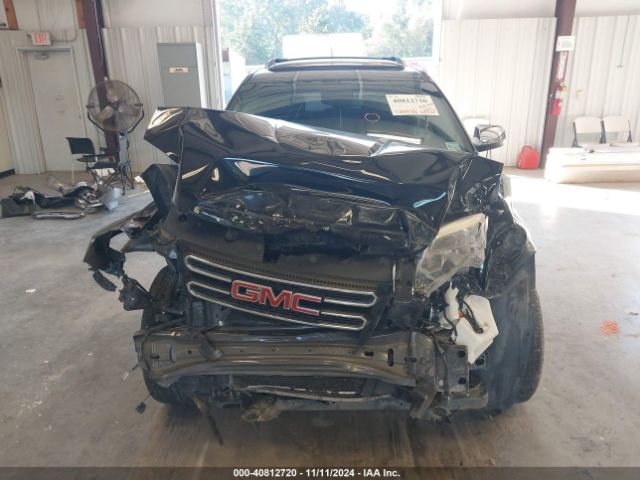 2GKALPEK4H6143894 GMC Terrain Slt