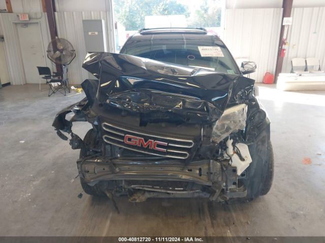 2GKALPEK4H6143894 GMC Terrain Slt