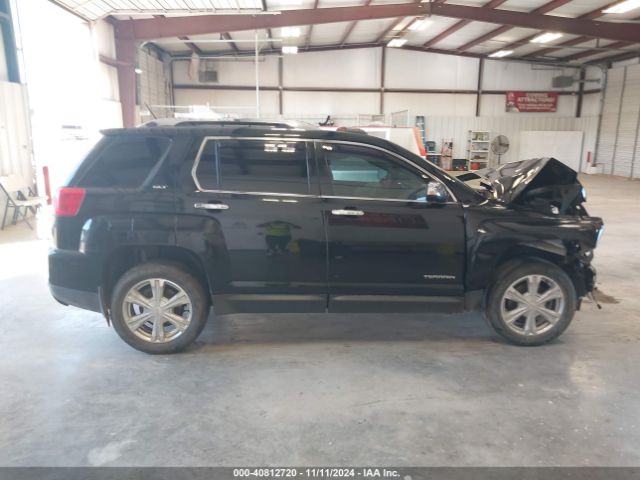 2GKALPEK4H6143894 GMC Terrain Slt