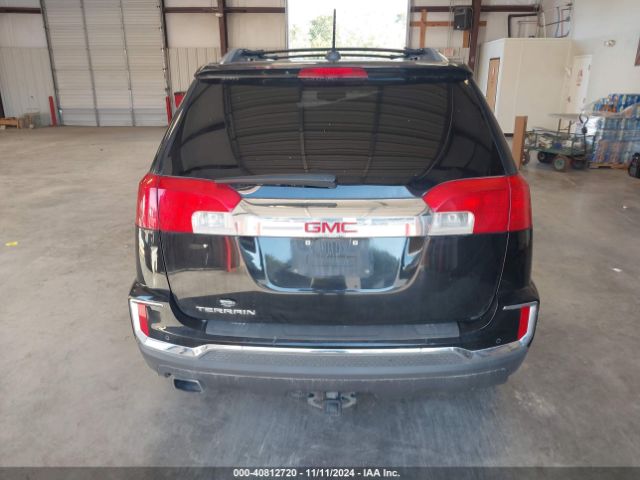 2GKALPEK4H6143894 GMC Terrain Slt