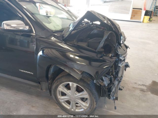 2GKALPEK4H6143894 GMC Terrain Slt