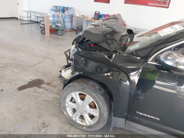 2GKALPEK4H6143894 GMC Terrain Slt