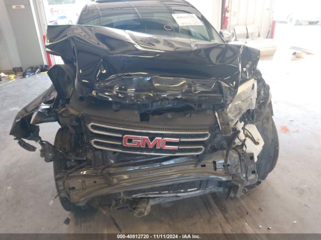 2GKALPEK4H6143894 GMC Terrain Slt