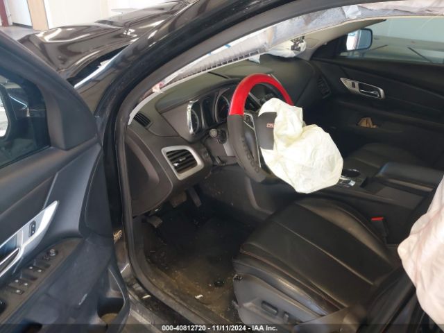 2GKALPEK4H6143894 GMC Terrain Slt
