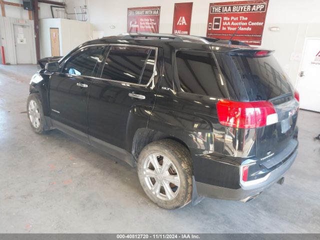 2GKALPEK4H6143894 GMC Terrain Slt