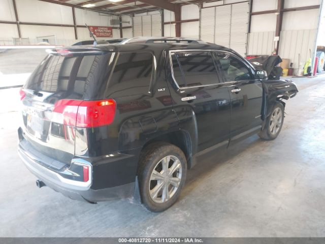 2GKALPEK4H6143894 GMC Terrain Slt