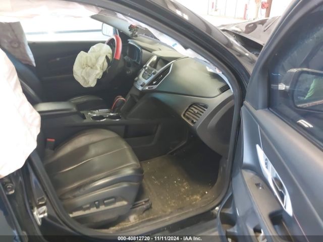 2GKALPEK4H6143894 GMC Terrain Slt