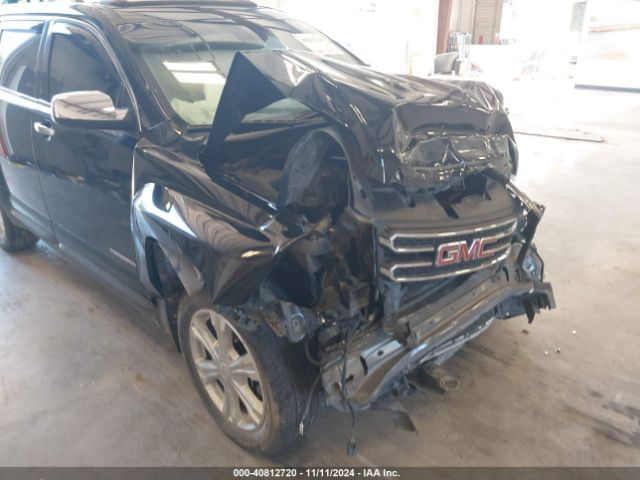 2GKALPEK4H6143894 GMC Terrain Slt