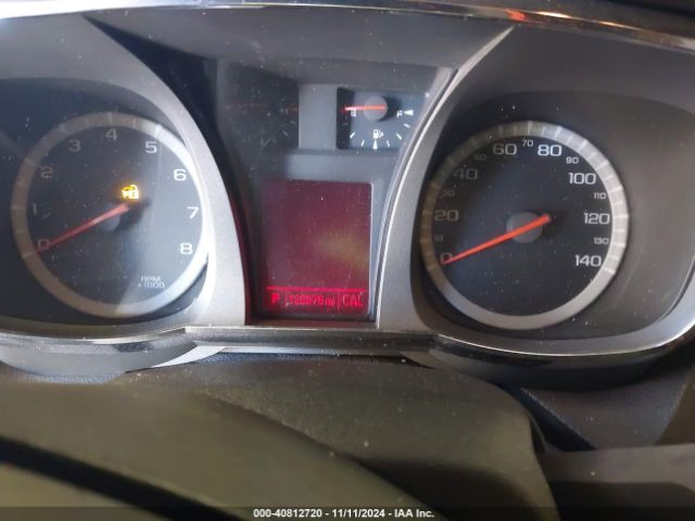 2GKALPEK4H6143894 GMC Terrain Slt