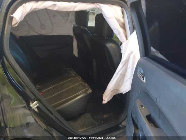 2GKALPEK4H6143894 GMC Terrain Slt
