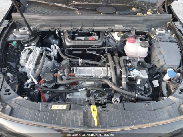 W1N9M0KB2PN045442 Mercedes-Benz Eqb 300 Suv 4matic