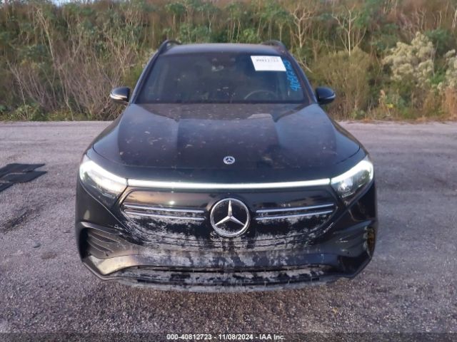 W1N9M0KB2PN045442 Mercedes-Benz Eqb 300 Suv 4matic