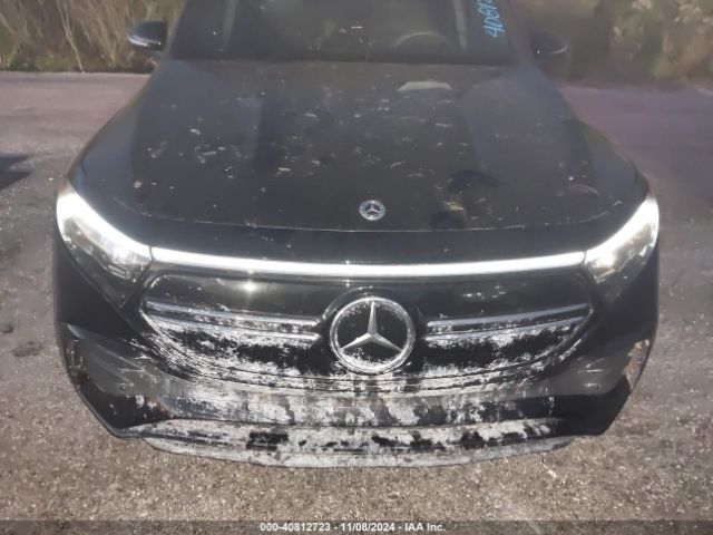 W1N9M0KB2PN045442 Mercedes-Benz Eqb 300 Suv 4matic