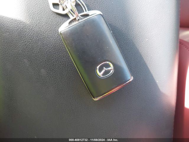 3MZBPACL7NM314911 Mazda Mazda3 Carbon Edition
