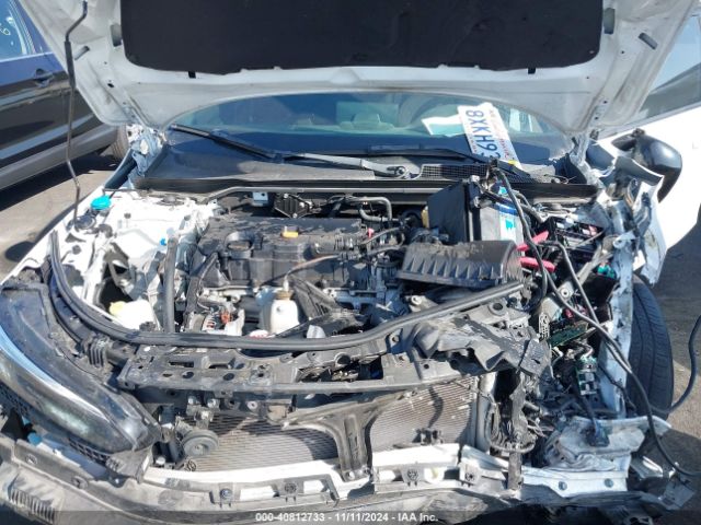 2HGFE2F59NH514783 Honda Civic Sport