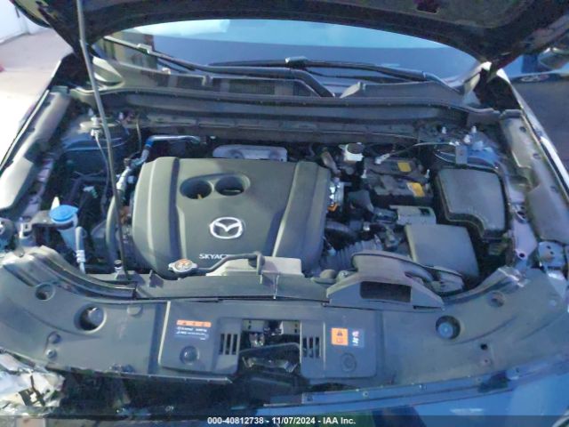 JM3KFBCM4P0122315 Mazda Cx-5 2.5 S Preferred
