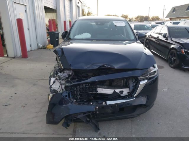JM3KFBCM4P0122315 Mazda Cx-5 2.5 S Preferred