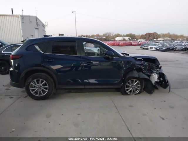 JM3KFBCM4P0122315 Mazda Cx-5 2.5 S Preferred