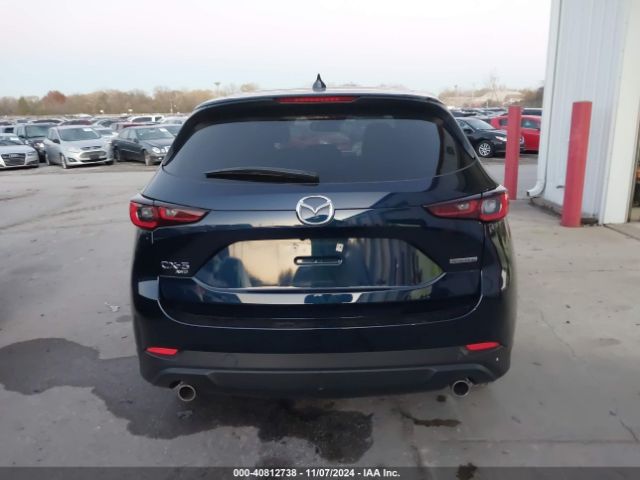 JM3KFBCM4P0122315 Mazda Cx-5 2.5 S Preferred