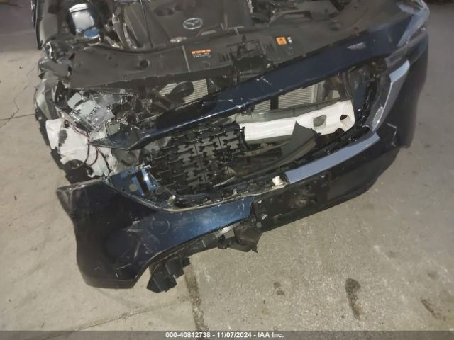 JM3KFBCM4P0122315 Mazda Cx-5 2.5 S Preferred