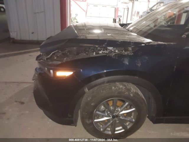JM3KFBCM4P0122315 Mazda Cx-5 2.5 S Preferred