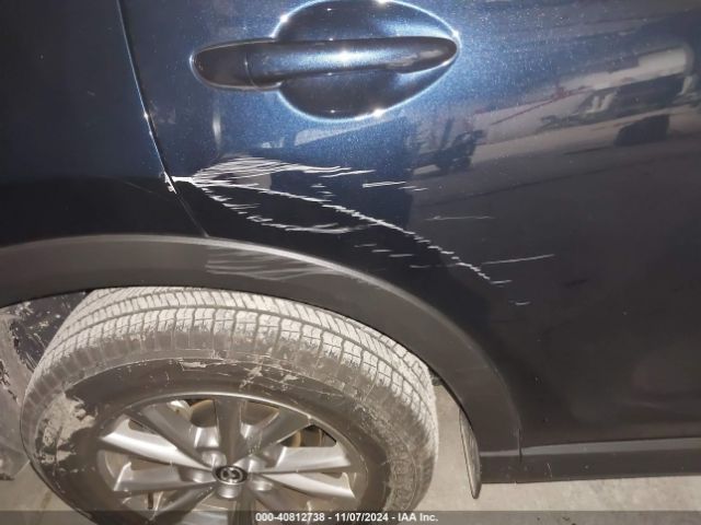 JM3KFBCM4P0122315 Mazda Cx-5 2.5 S Preferred