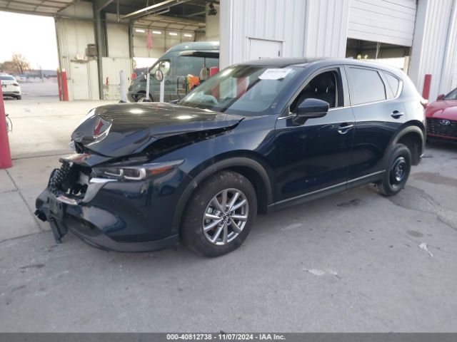 JM3KFBCM4P0122315 Mazda Cx-5 2.5 S Preferred