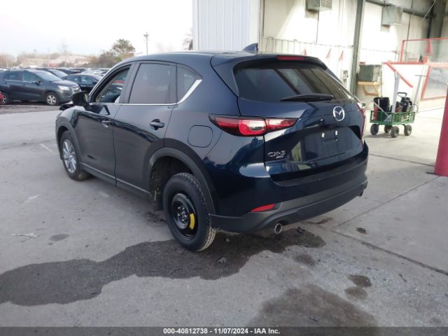JM3KFBCM4P0122315 Mazda Cx-5 2.5 S Preferred