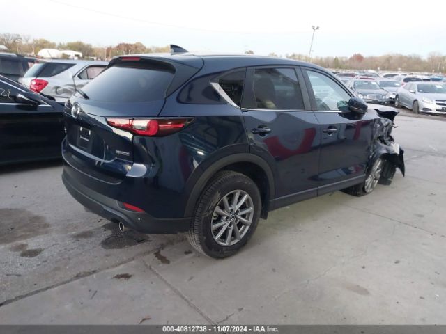 JM3KFBCM4P0122315 Mazda Cx-5 2.5 S Preferred