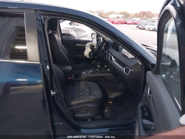JM3KFBCM4P0122315 Mazda Cx-5 2.5 S Preferred