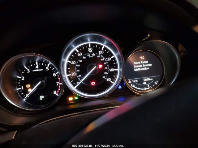 JM3KFBCM4P0122315 Mazda Cx-5 2.5 S Preferred