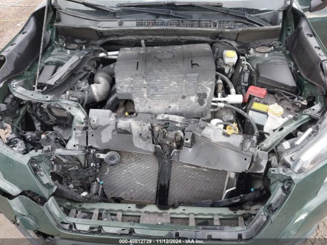 JF2SKAEC1PH490084 Subaru Forester Premium