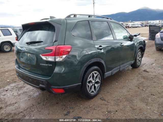 JF2SKAEC1PH490084 Subaru Forester Premium