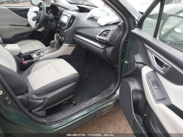 JF2SKAEC1PH490084 Subaru Forester Premium