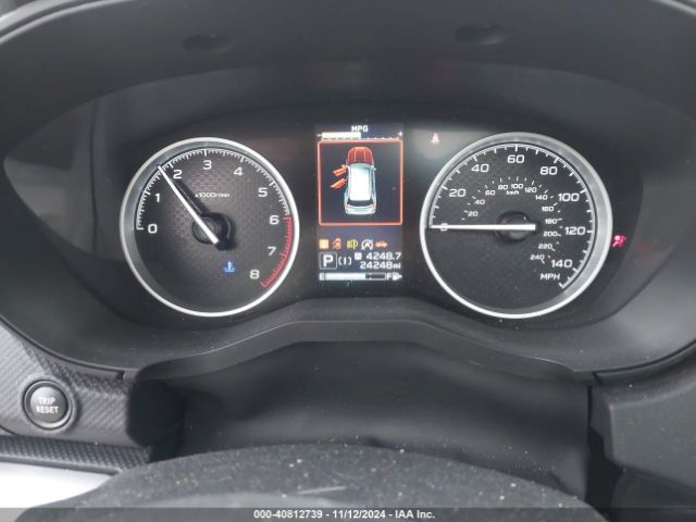 JF2SKAEC1PH490084 Subaru Forester Premium