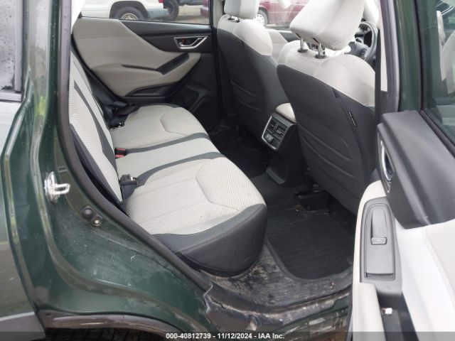 JF2SKAEC1PH490084 Subaru Forester Premium