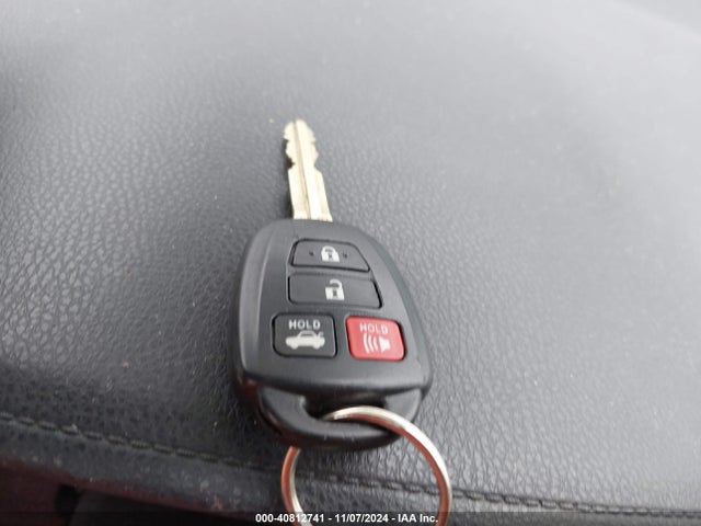Toyota COROLLA LE 2015 2T1BURHE3FC342722 Image 11
