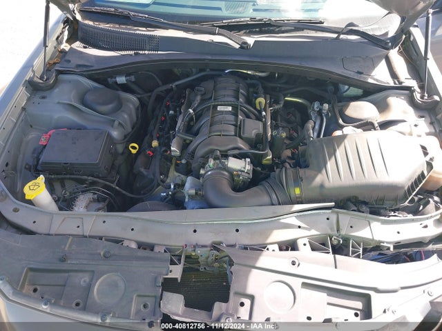 2C3CCABT2JH216449 Chrysler 300